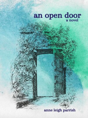 cover image of An Open Door